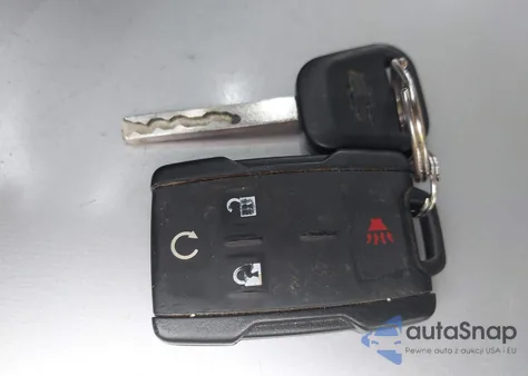 2014 Chevrolet Silverado 1500 1Lt from USA, damaged, VIN 3GCPCREC1EG555622